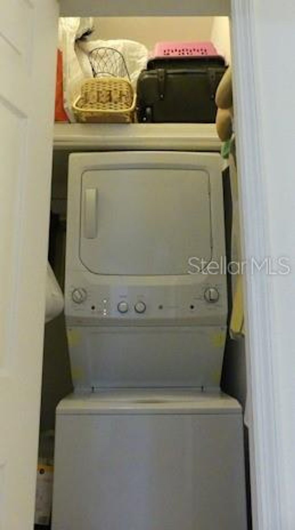 Photo of 6801 Dali Avenue #206, Land O Lakes, FL 34637 (MLS # TB8465860)