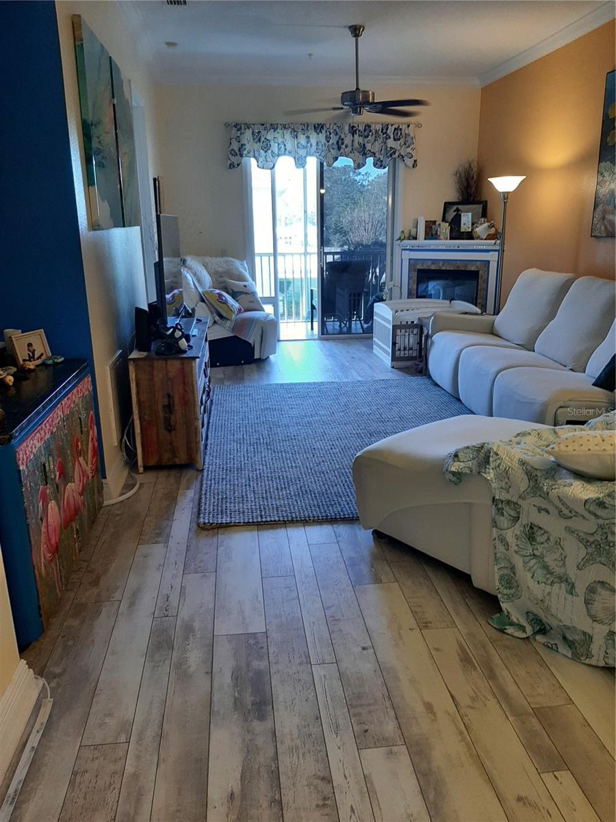 CALIENTE APTS CONDO - Residential