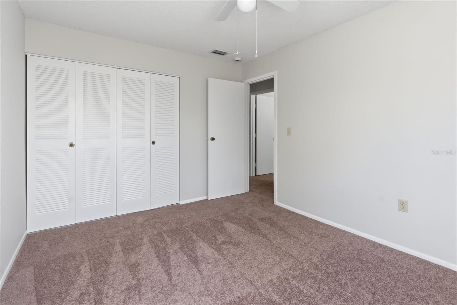 HEATHERTON VILLAGE UNIT 1 - Residential