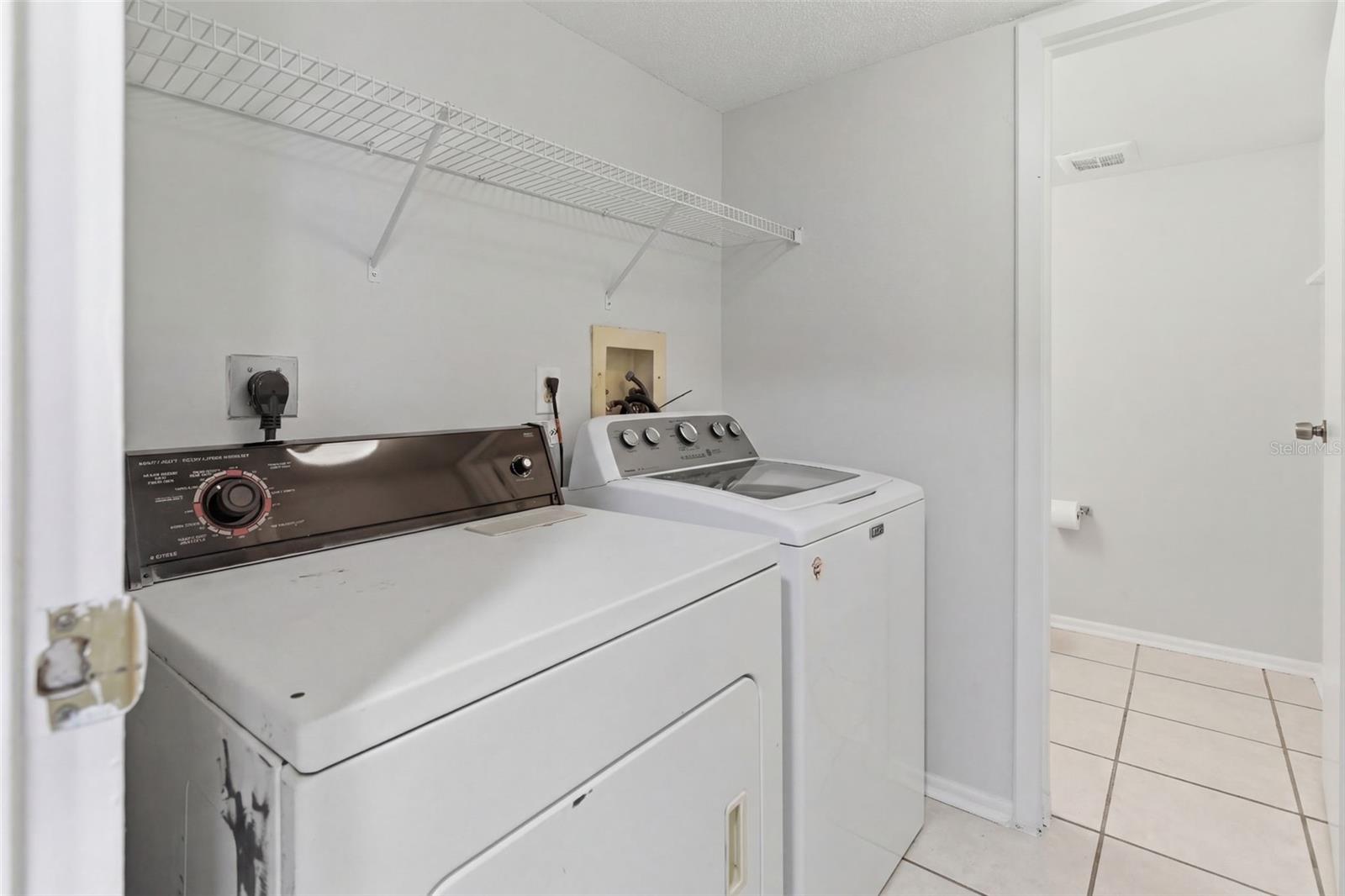 HEATHERTON VILLAGE UNIT 1 - Residential