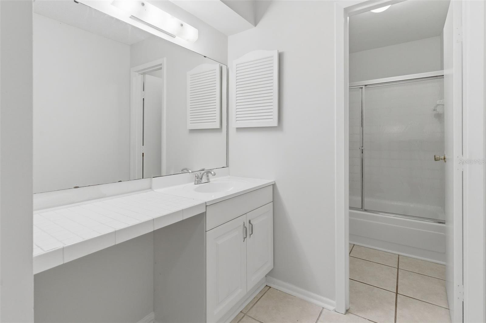 HEATHERTON VILLAGE UNIT 1 - Residential