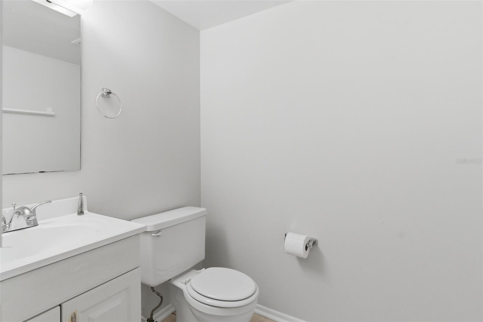 HEATHERTON VILLAGE UNIT 1 - Residential