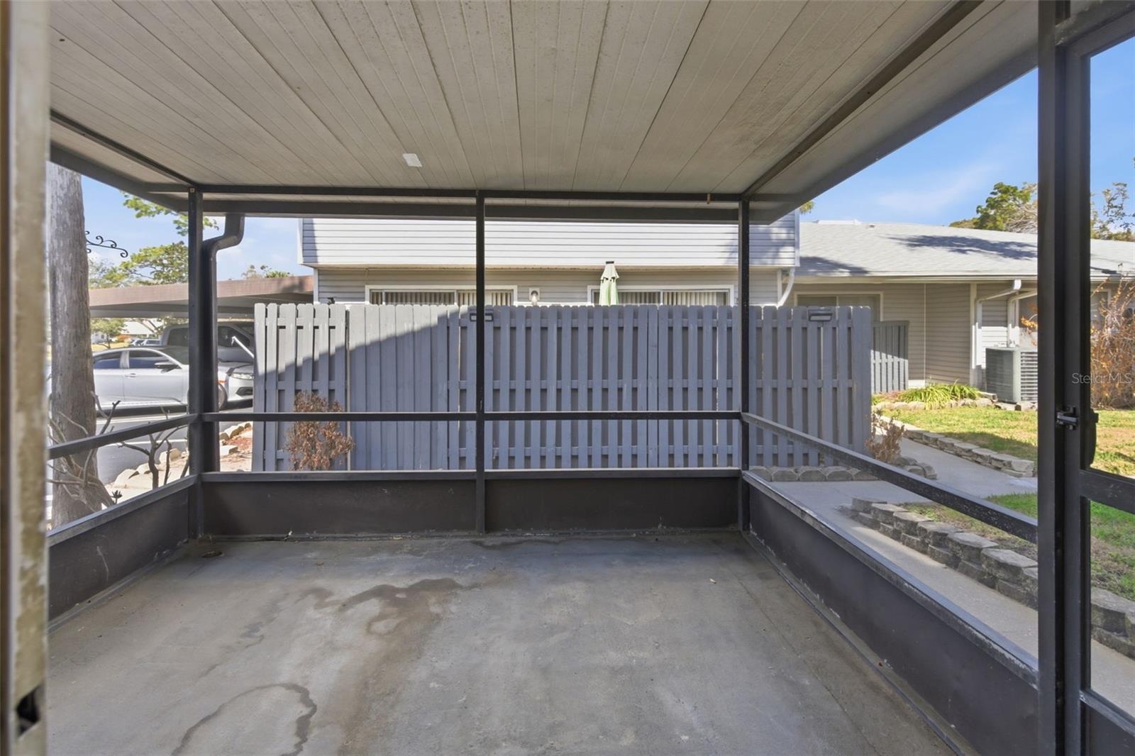 HEATHERTON VILLAGE UNIT 1 - Residential