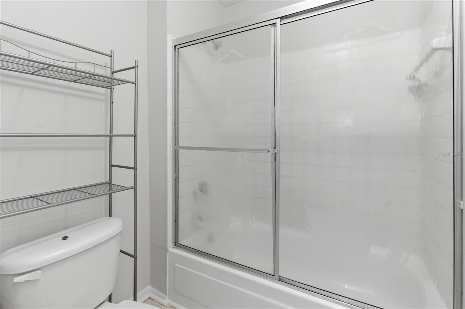 HEATHERTON VILLAGE UNIT 1 - Residential