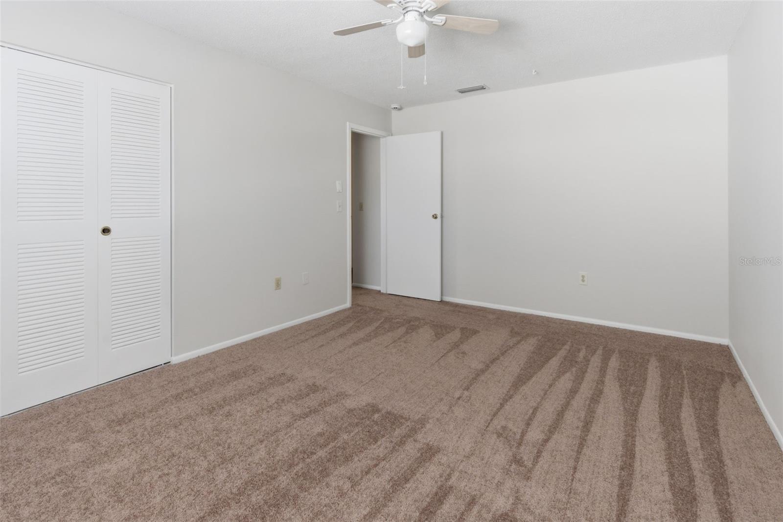 HEATHERTON VILLAGE UNIT 1 - Residential