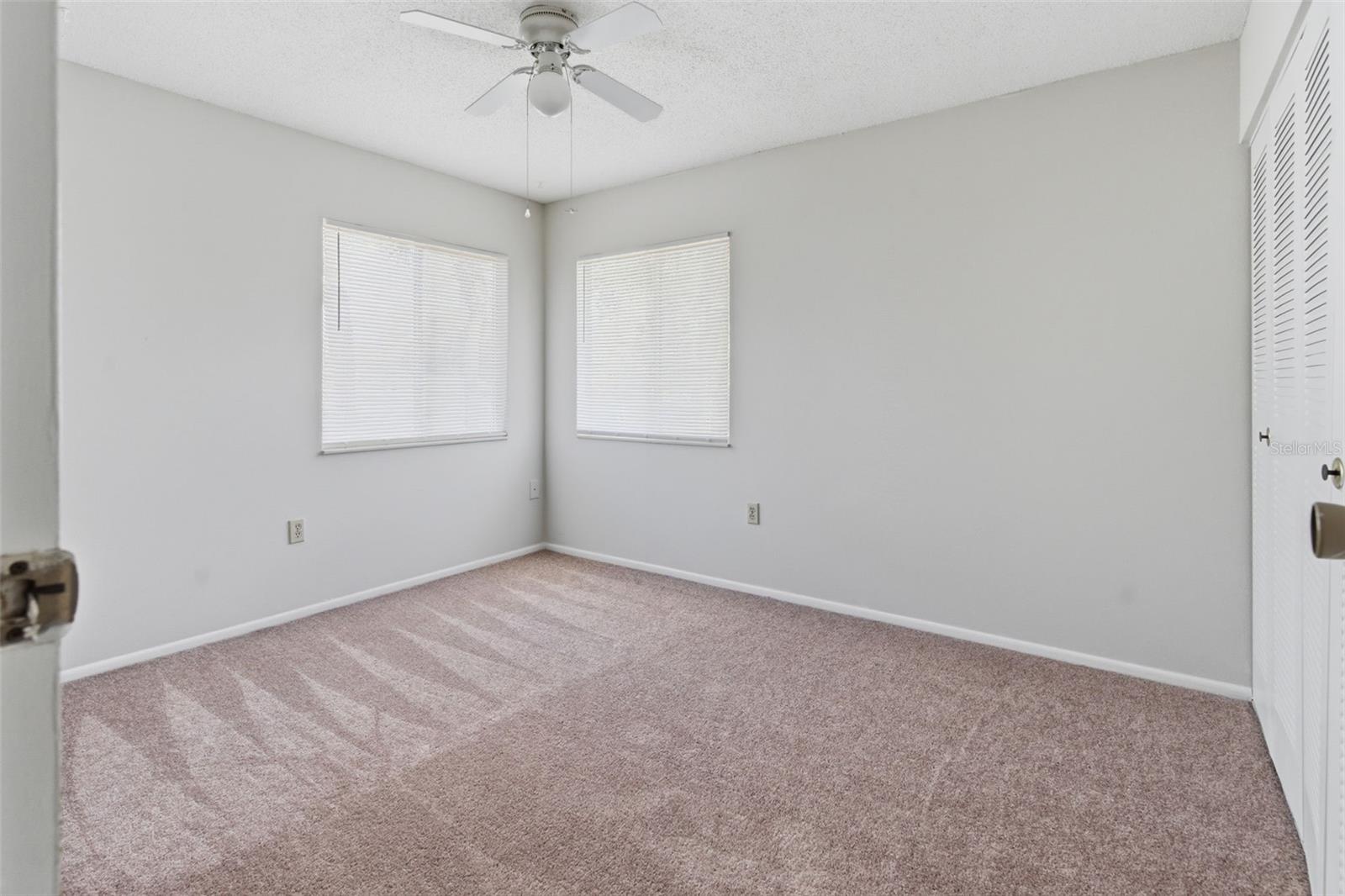 HEATHERTON VILLAGE UNIT 1 - Residential