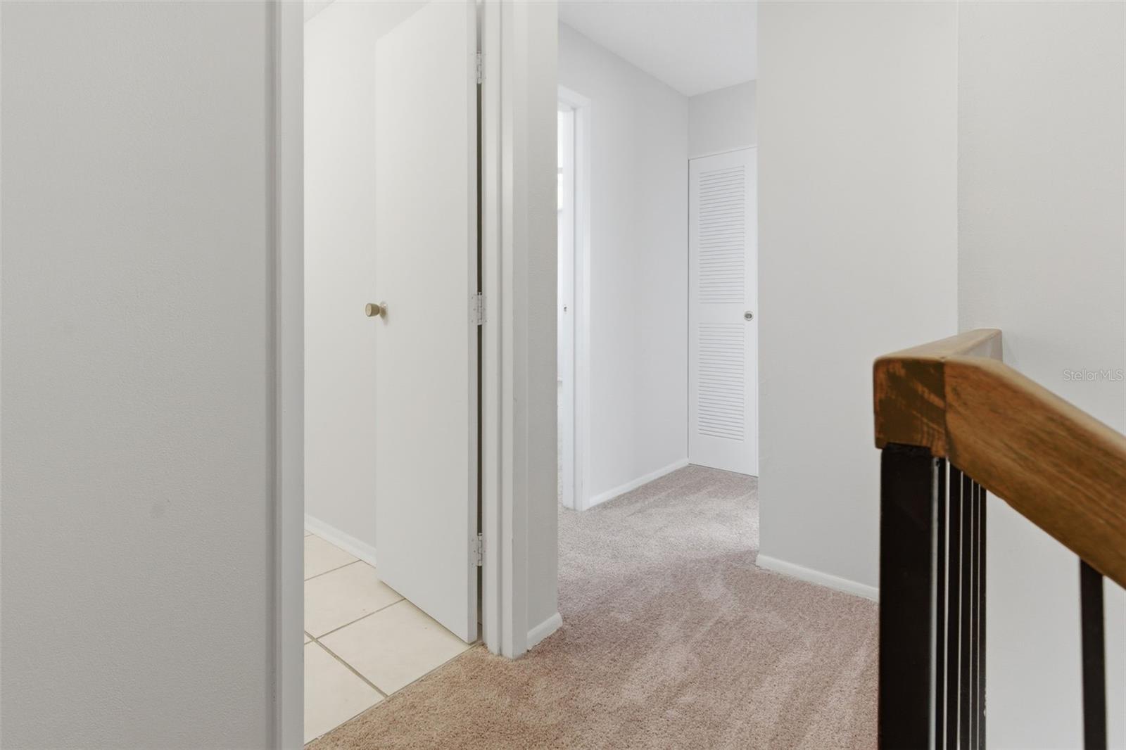 HEATHERTON VILLAGE UNIT 1 - Residential