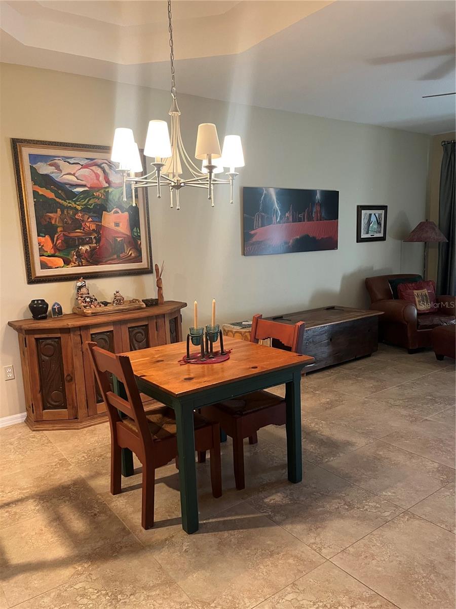 GROVES PH 02 CLUB VILLAS - Residential