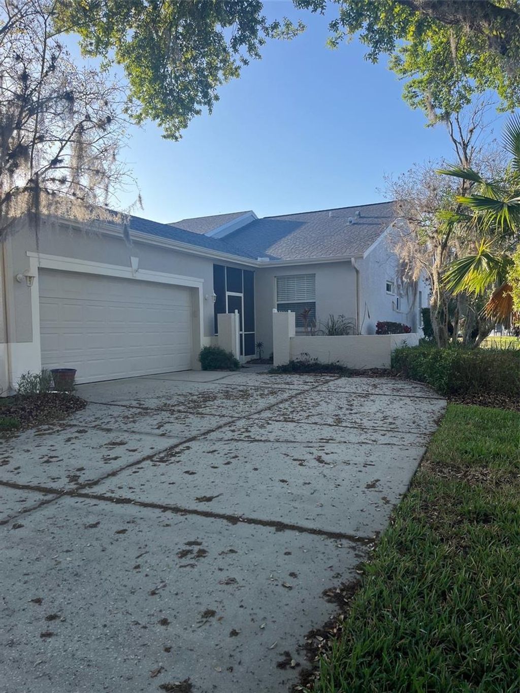 Photo of 20750 Eustis Road, Land O Lakes, FL 34637 (MLS # W7883715)