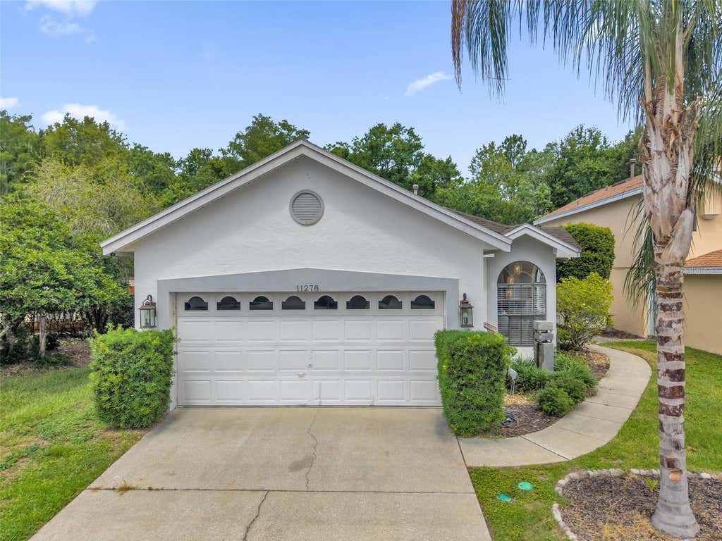 Photo of 11278 Papyrus Lane, Orlando, FL 32821 (MLS # O6415598)