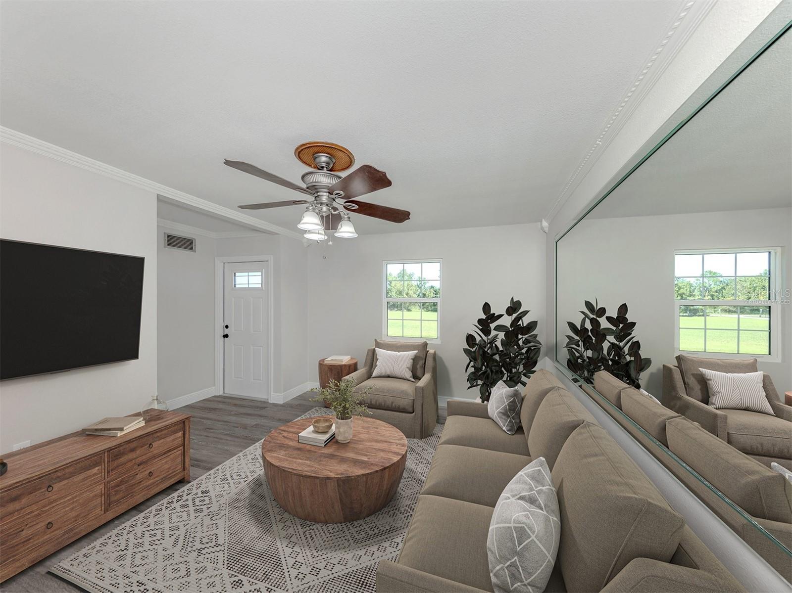 RAINBOW RANCH ACRES - Residential