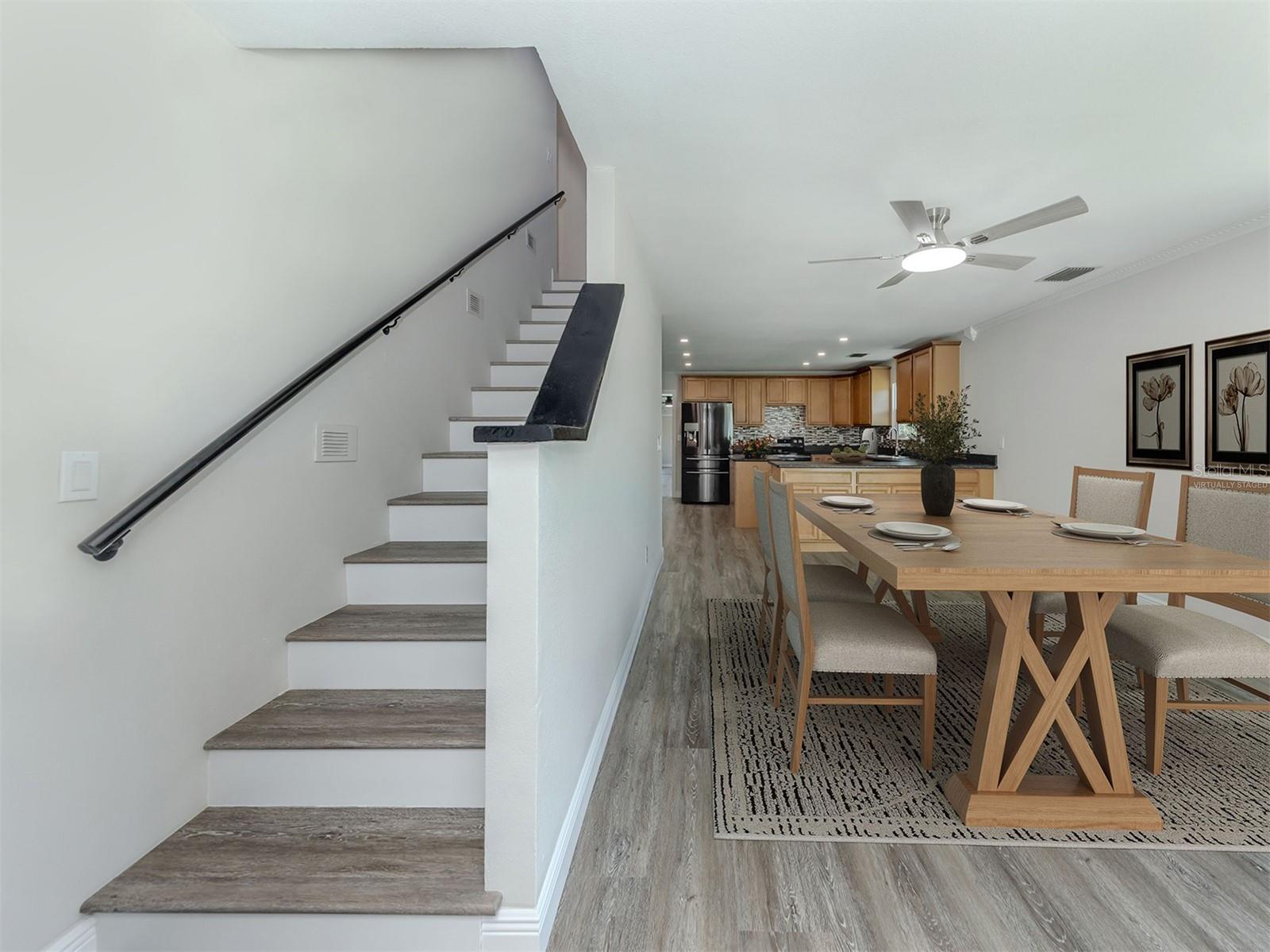 RAINBOW RANCH ACRES - Residential