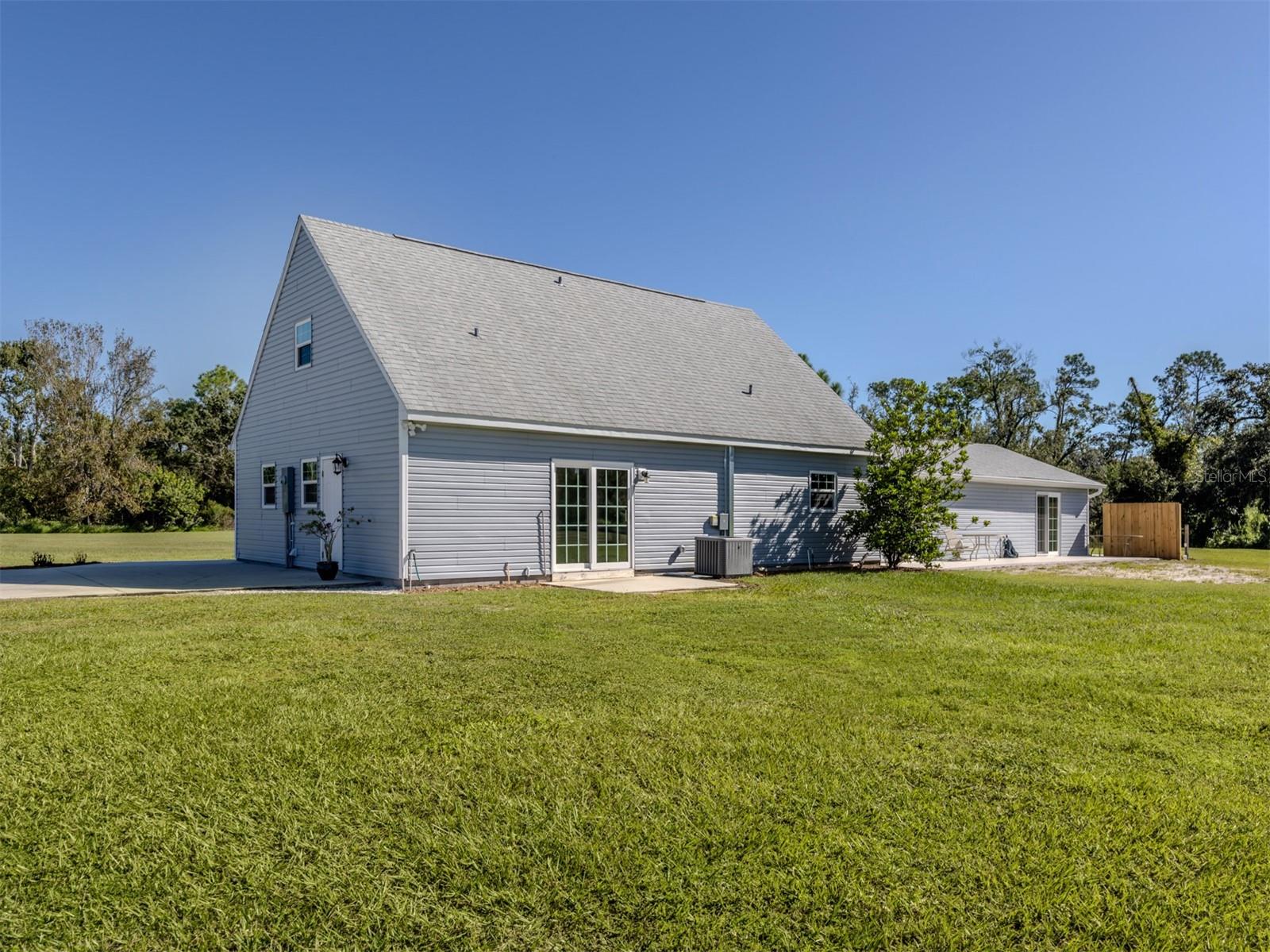 RAINBOW RANCH ACRES - Residential
