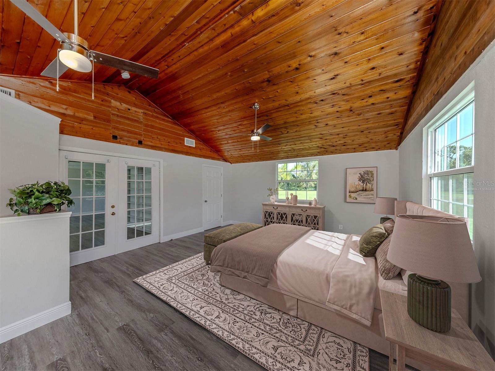 RAINBOW RANCH ACRES - Residential