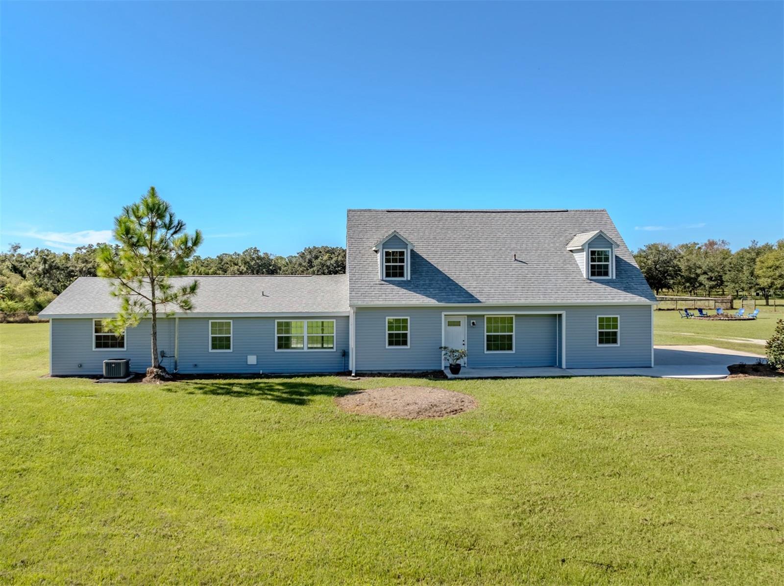 RAINBOW RANCH ACRES - Residential