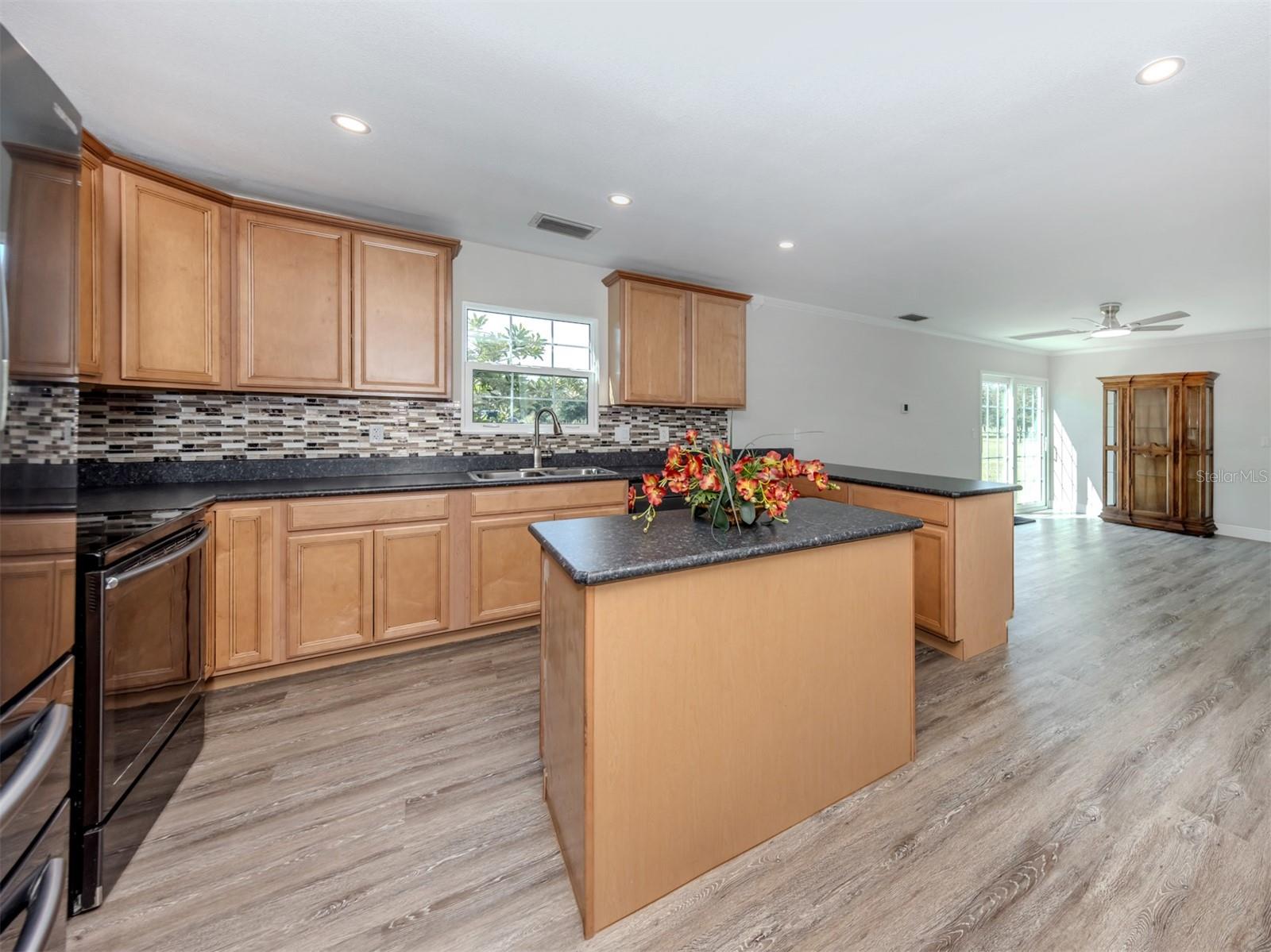 RAINBOW RANCH ACRES - Residential