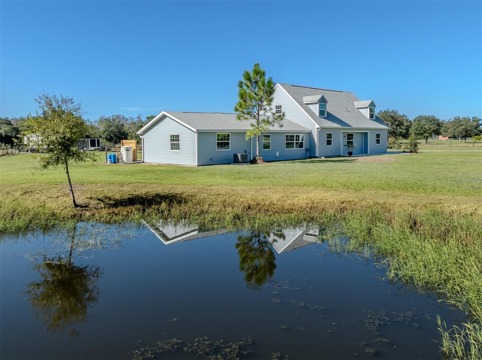 RAINBOW RANCH ACRES - Residential