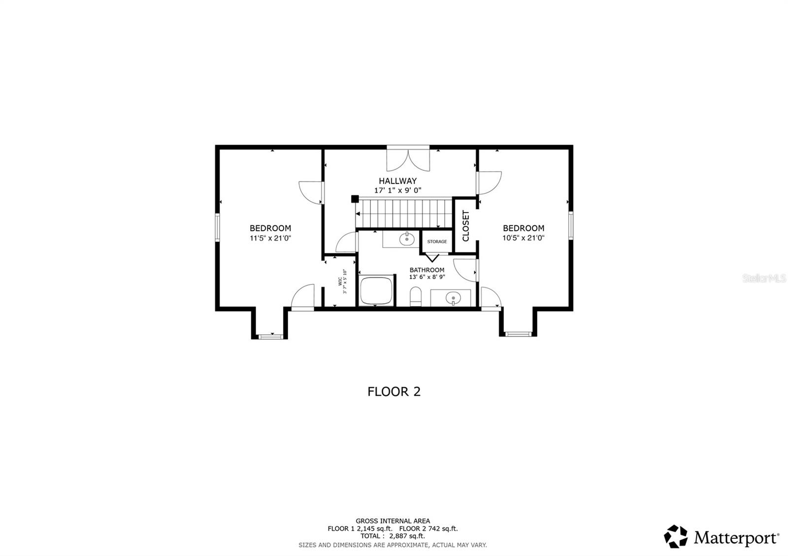 RAINBOW RANCH ACRES - Residential
