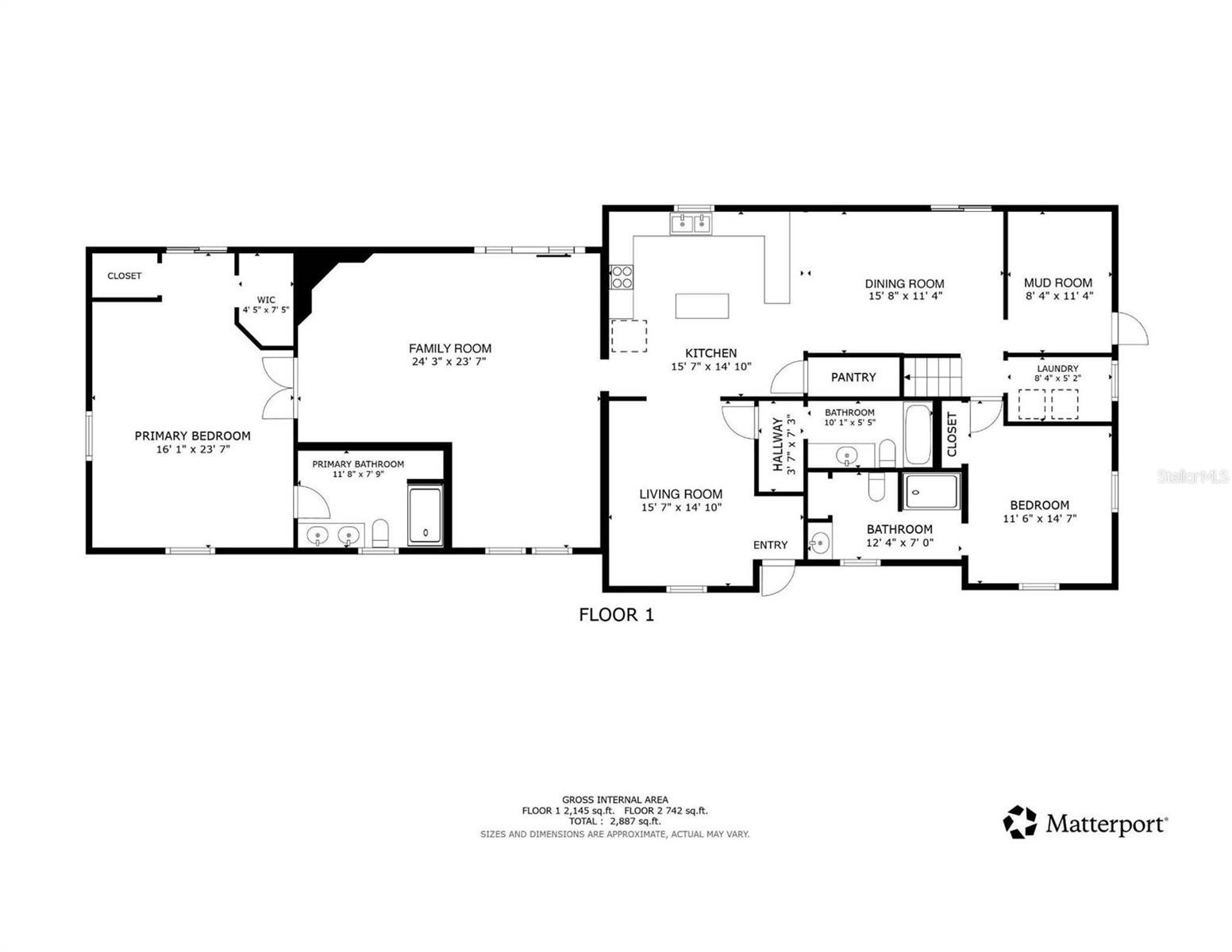 RAINBOW RANCH ACRES - Residential
