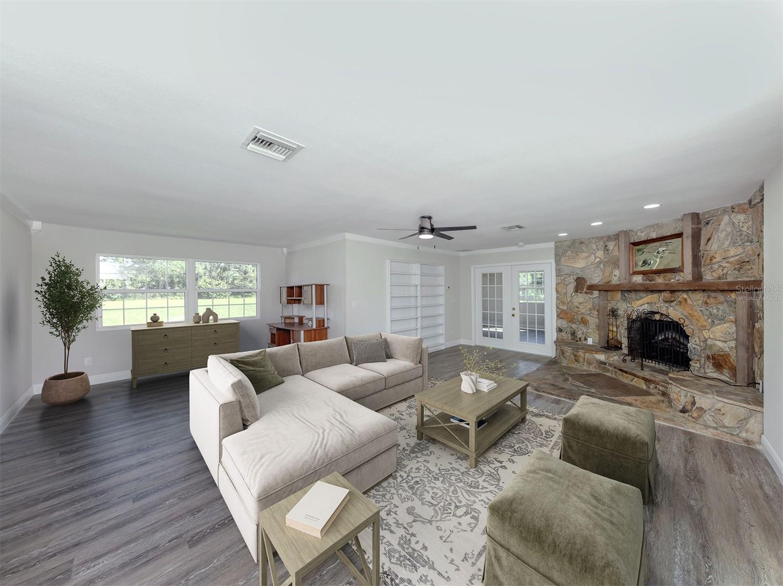 RAINBOW RANCH ACRES - Residential
