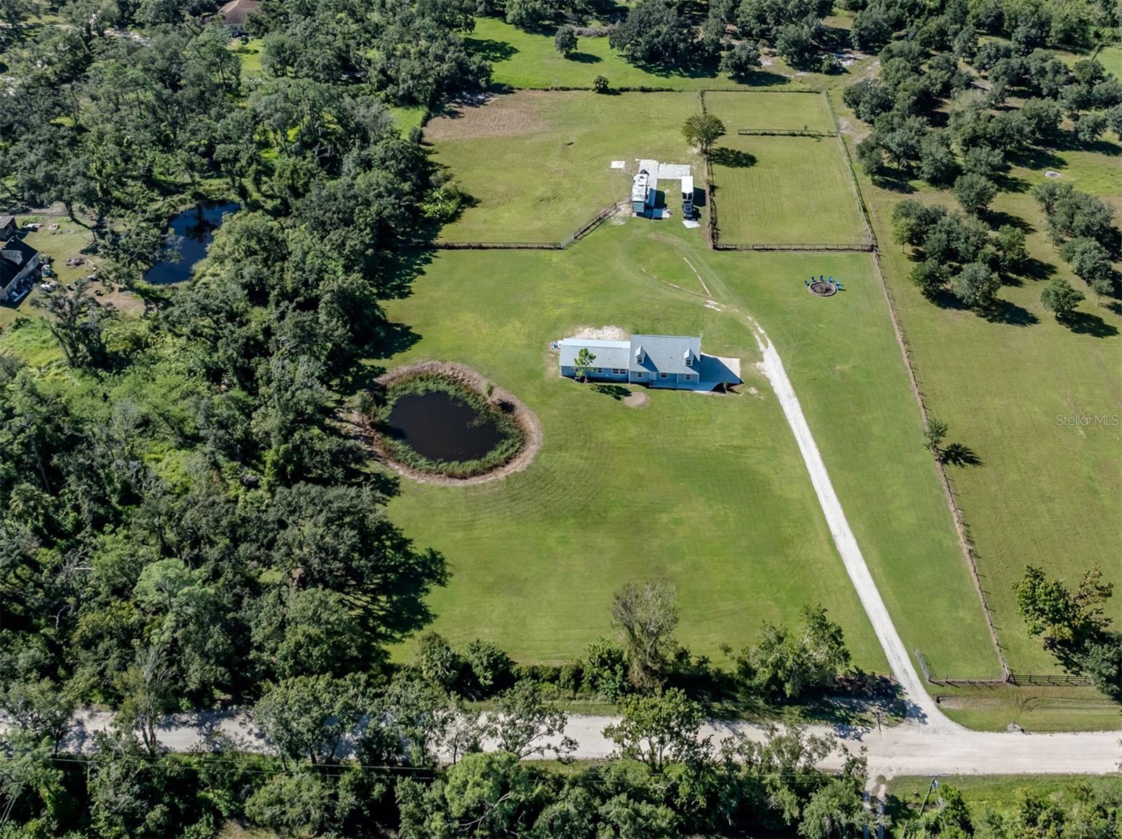 RAINBOW RANCH ACRES - Residential