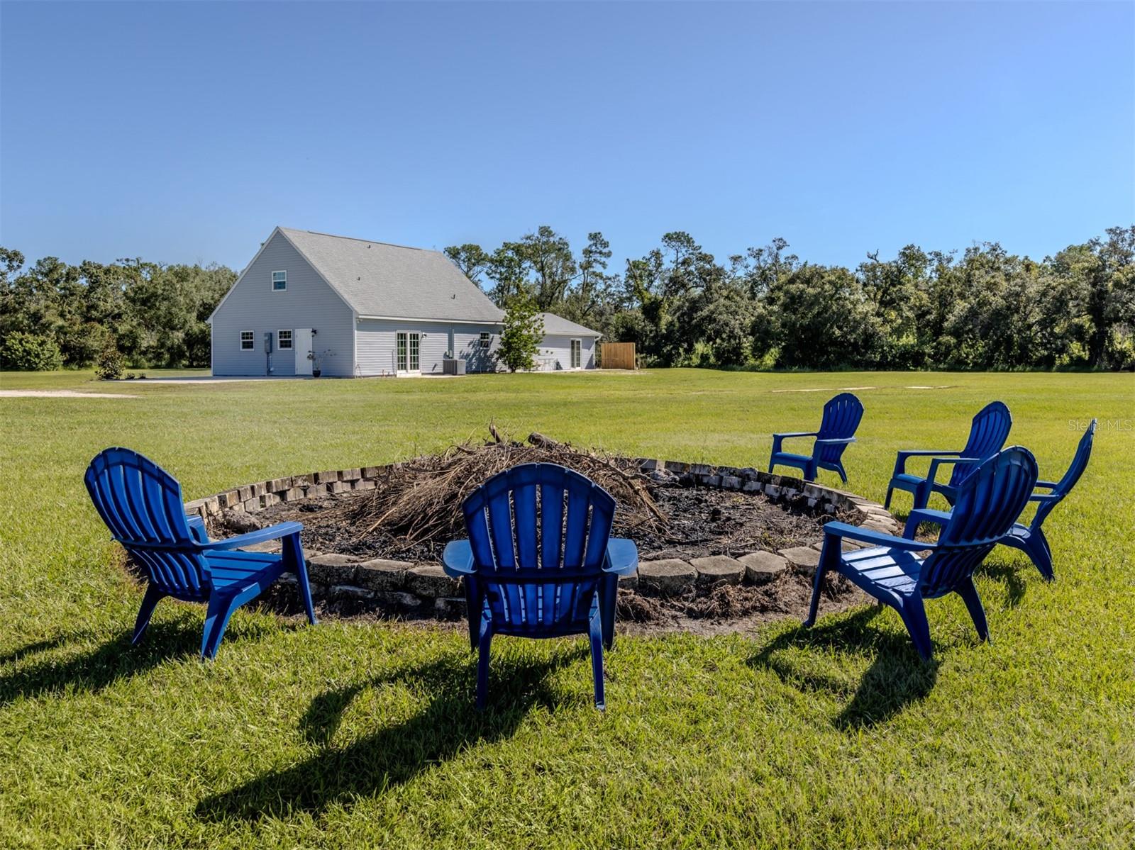RAINBOW RANCH ACRES - Residential