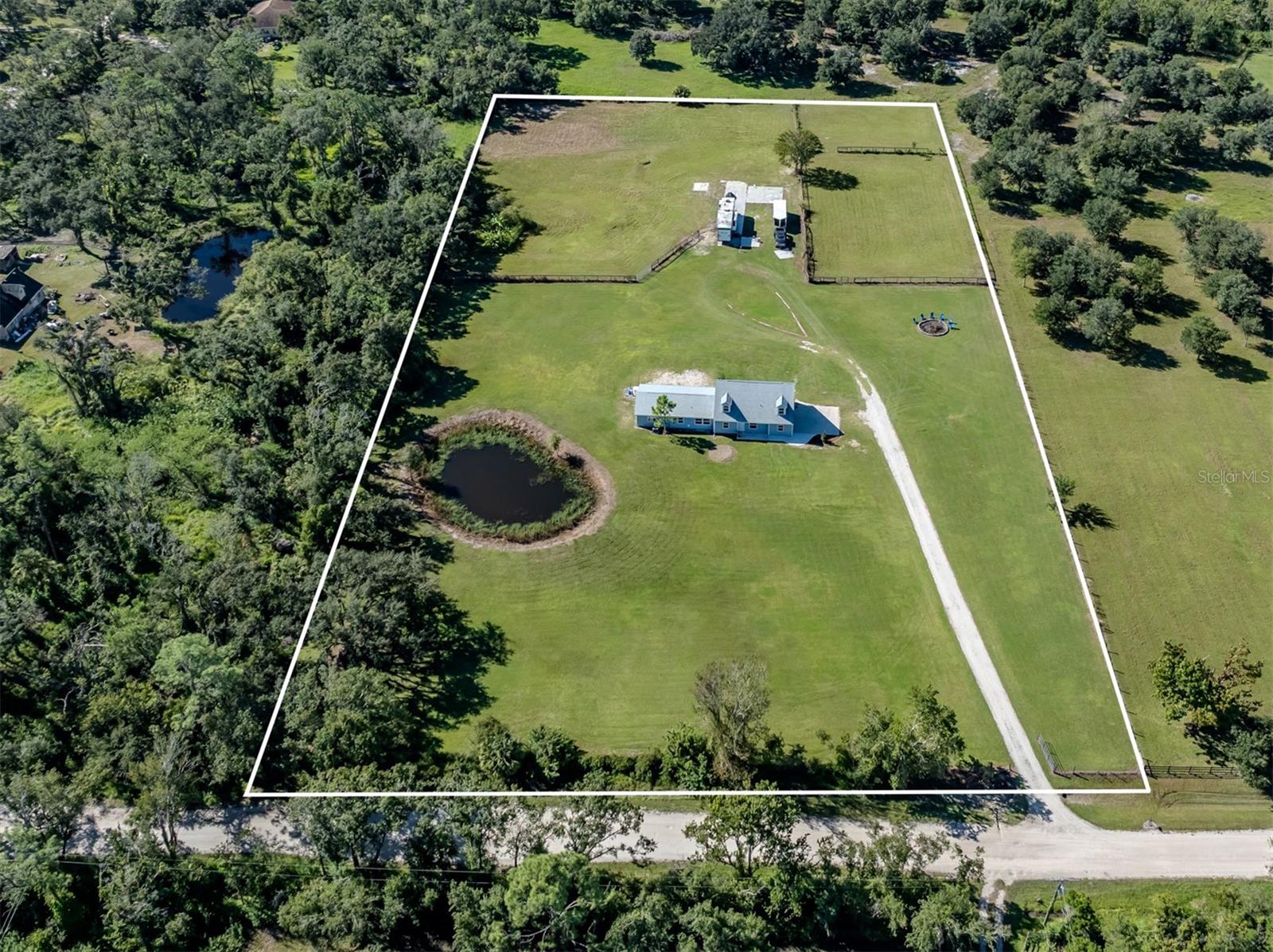 RAINBOW RANCH ACRES - Residential