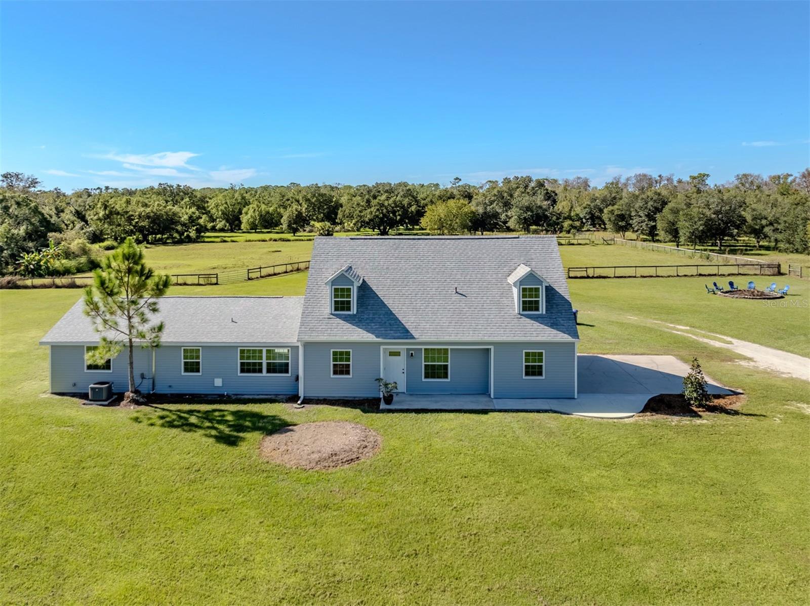 RAINBOW RANCH ACRES - Residential