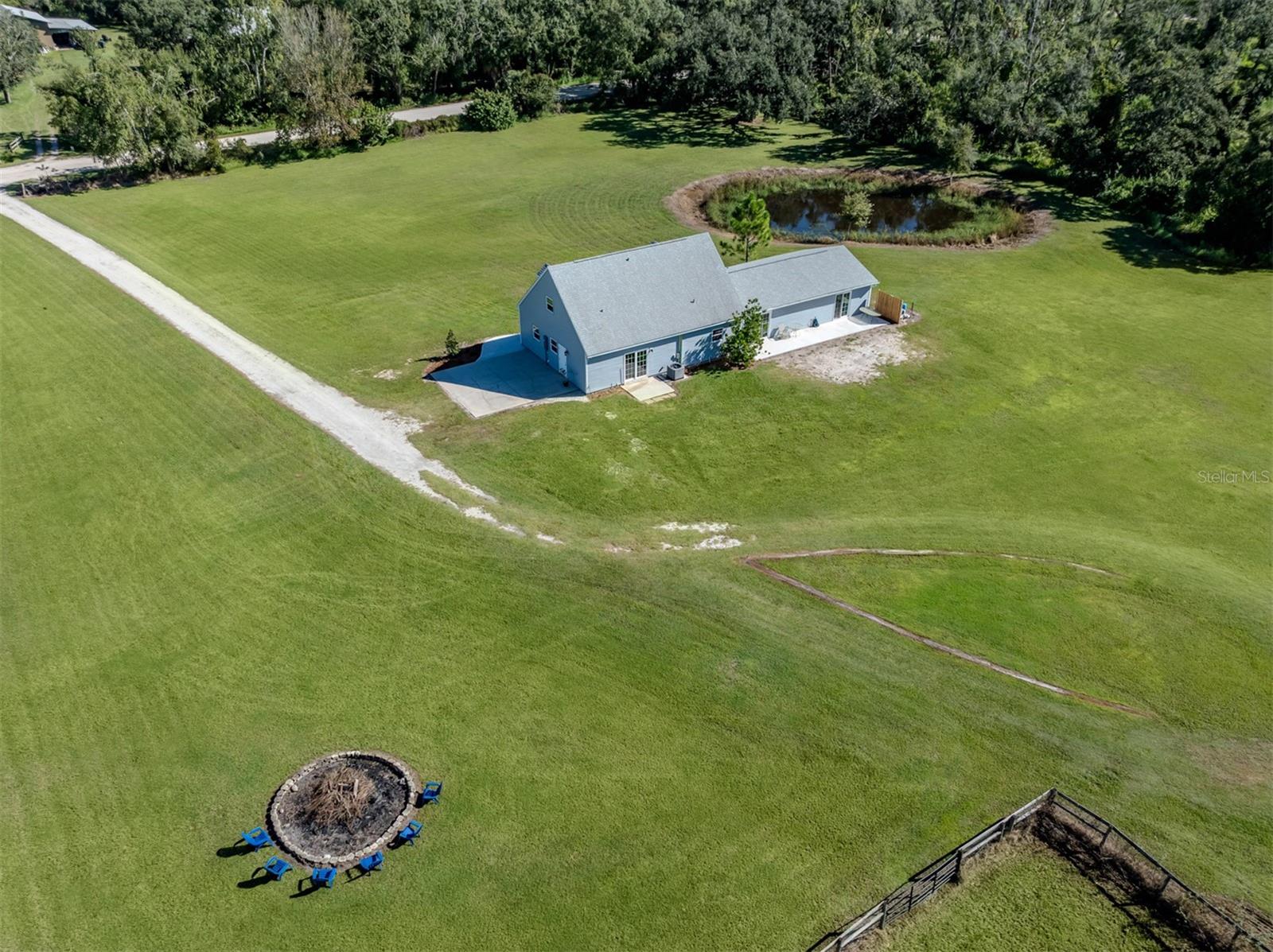 RAINBOW RANCH ACRES - Residential