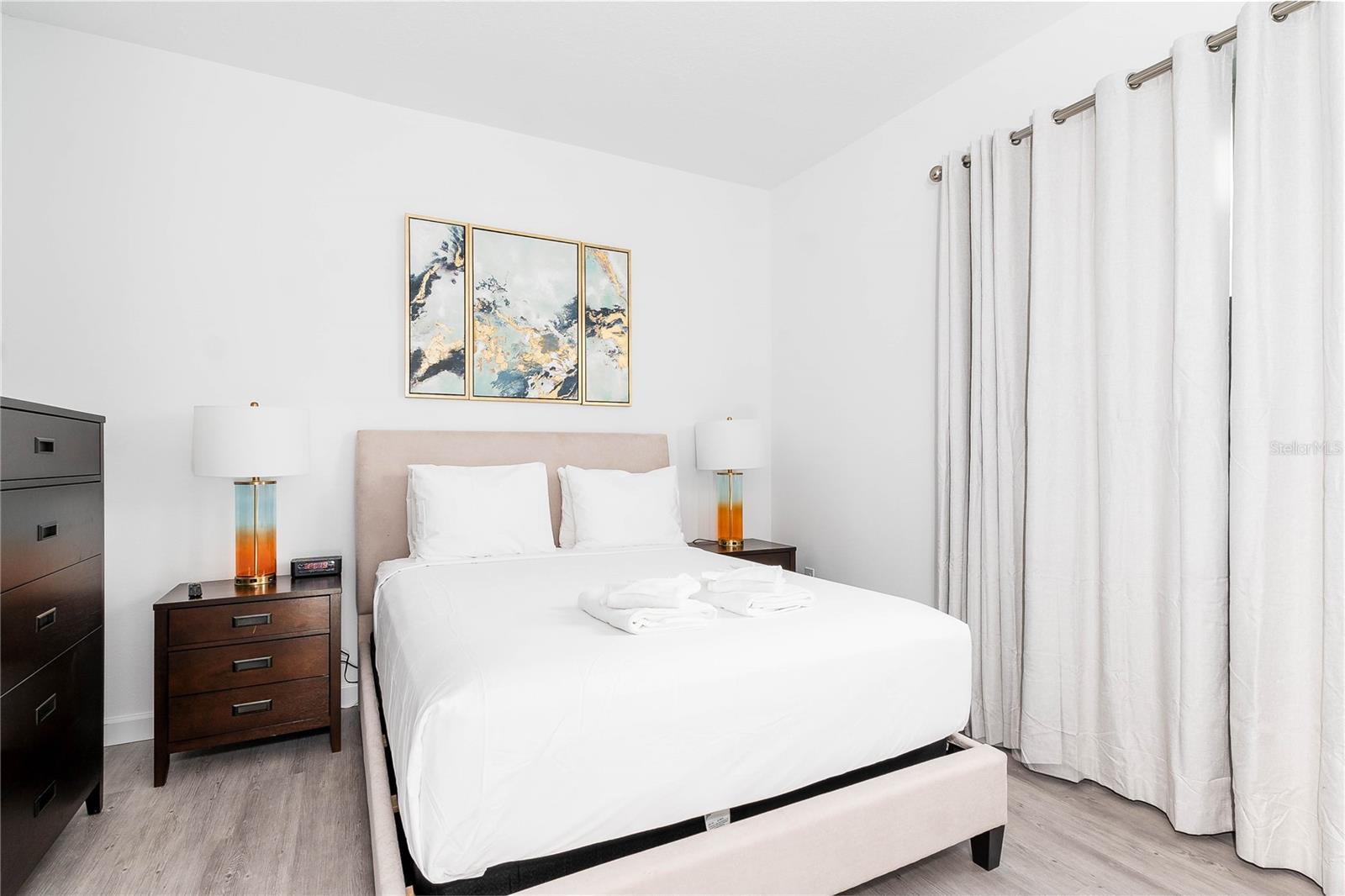 THE AZUR RESORT - Residential