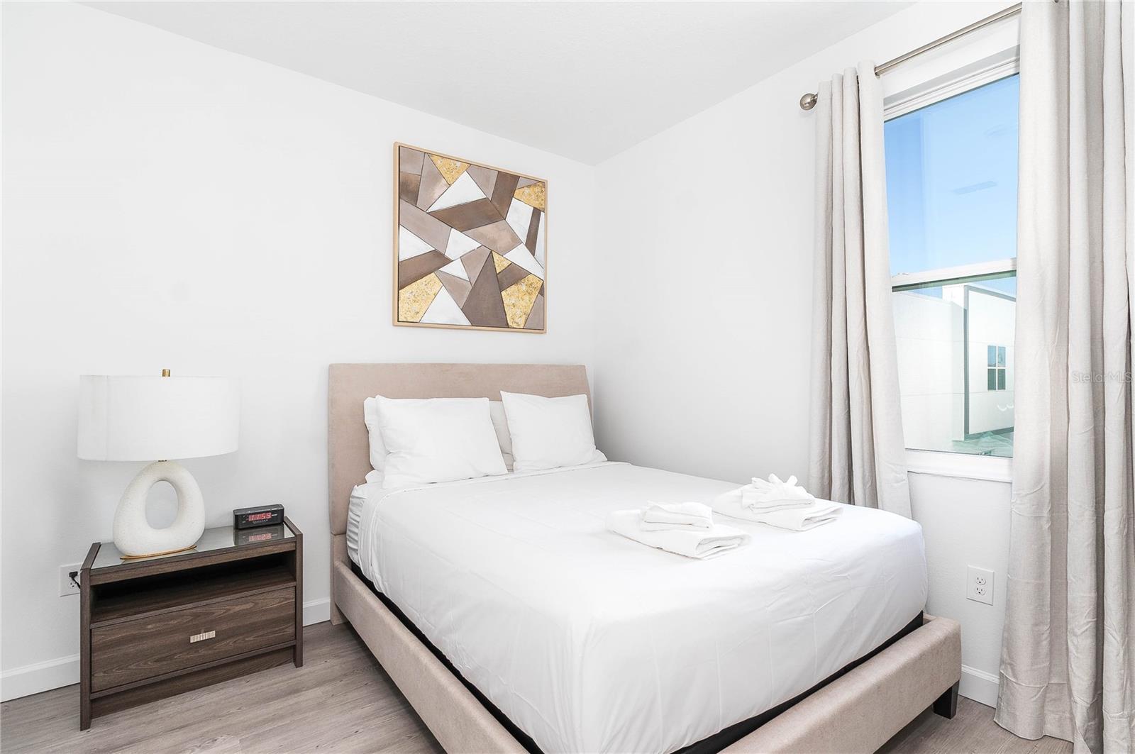 THE AZUR RESORT - Residential