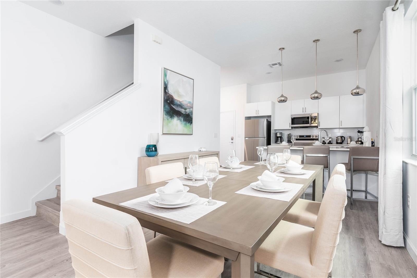 THE AZUR RESORT - Residential