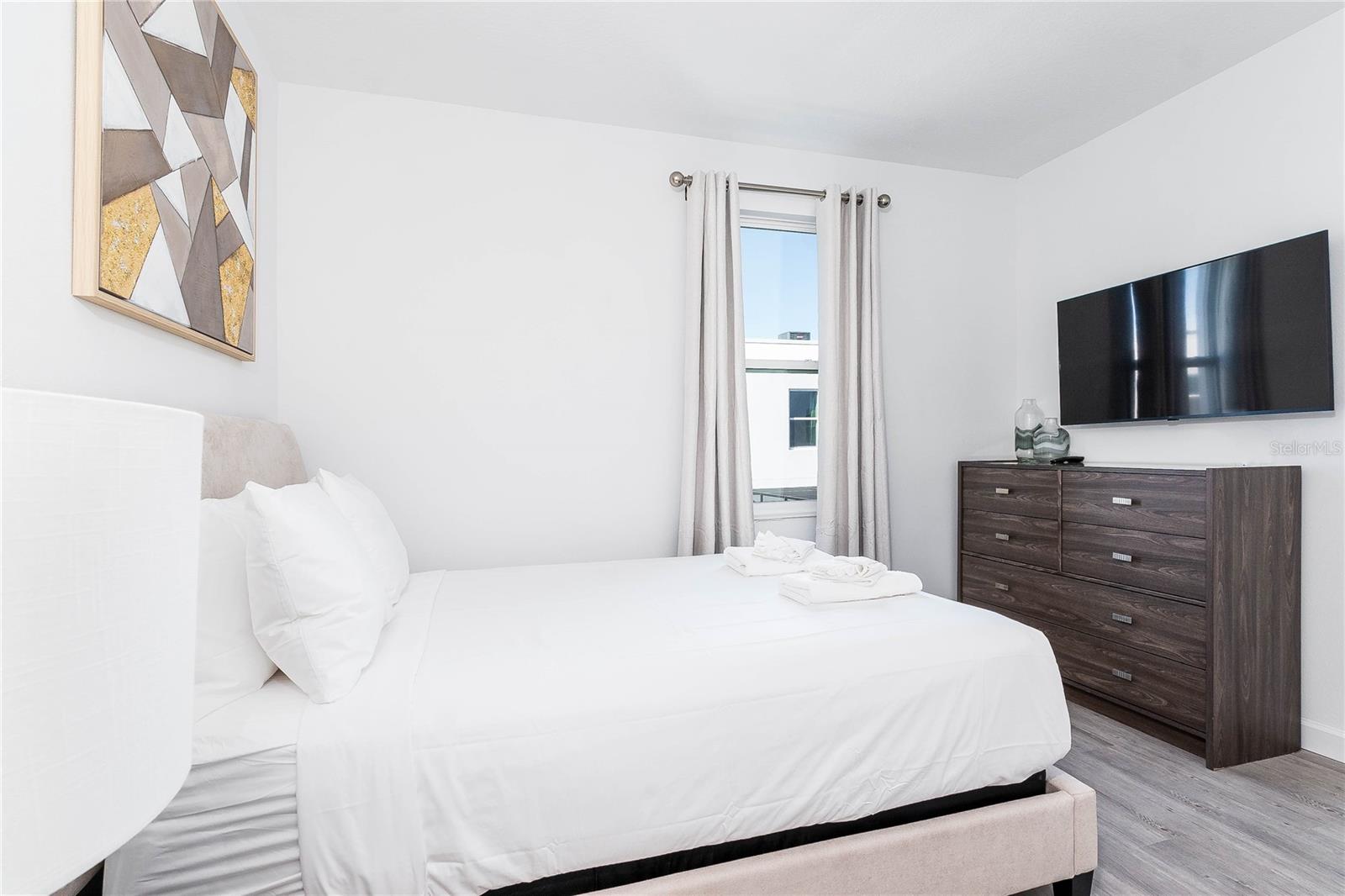 THE AZUR RESORT - Residential