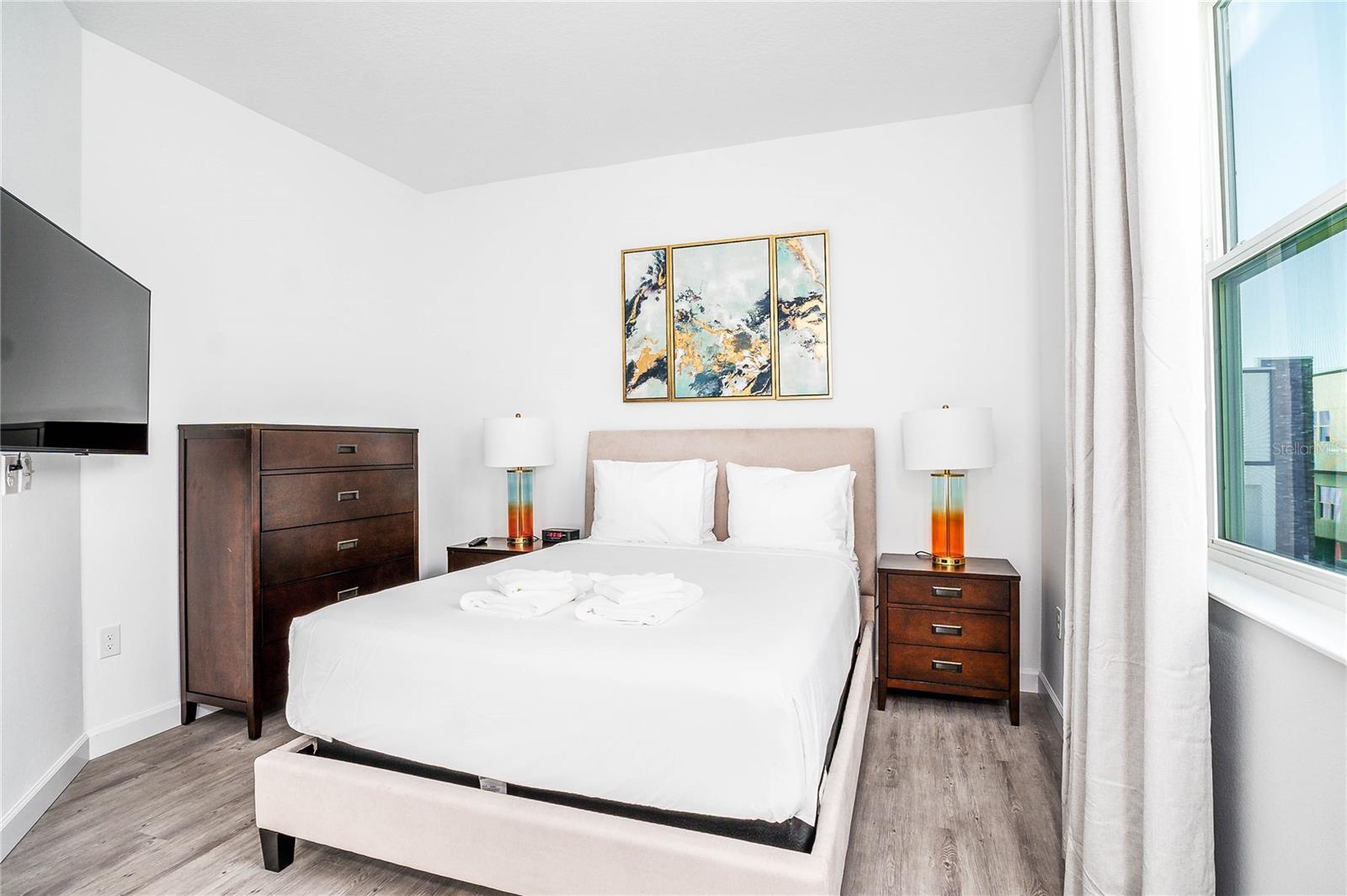 THE AZUR RESORT - Residential