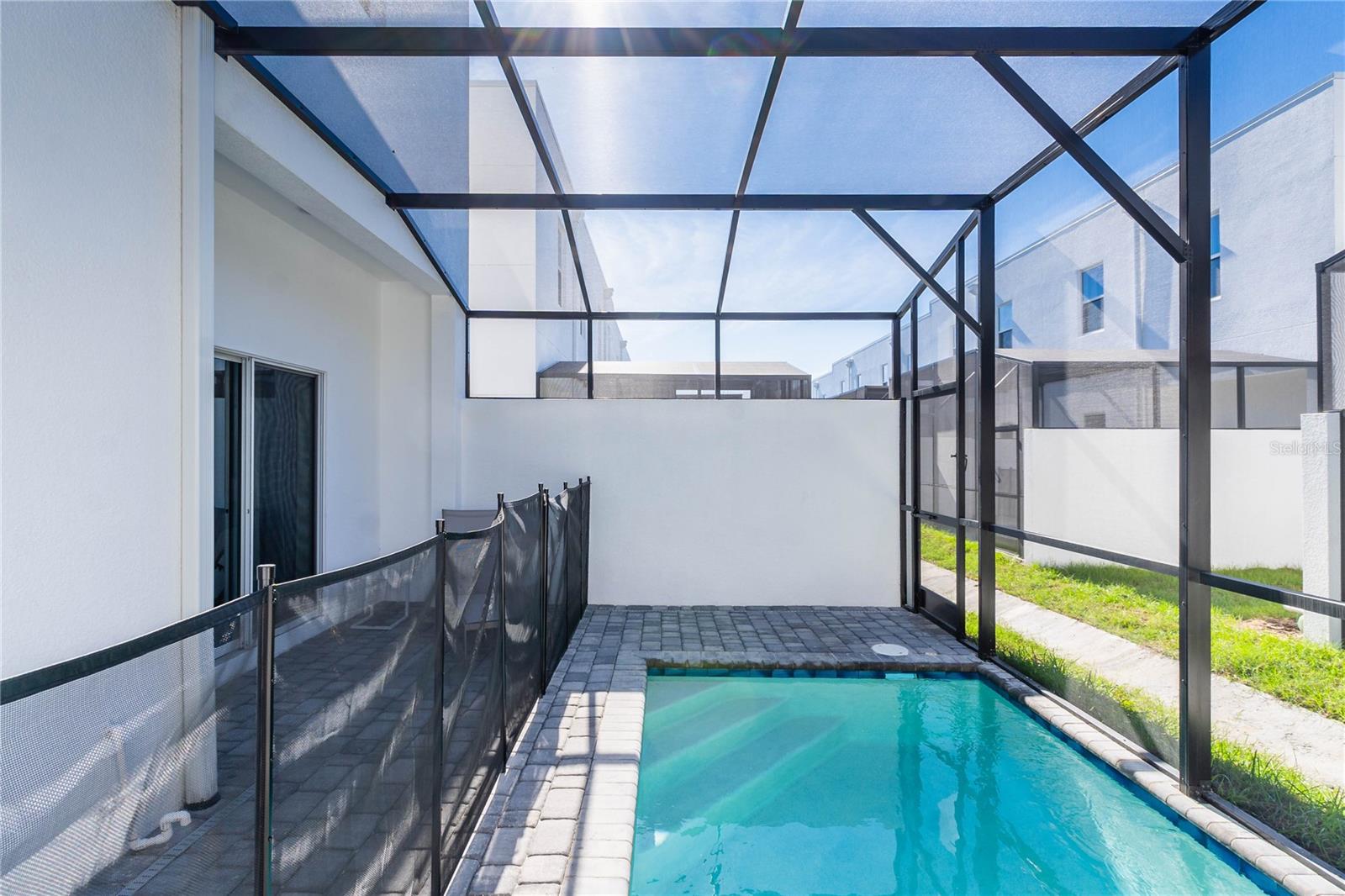 THE AZUR RESORT - Residential