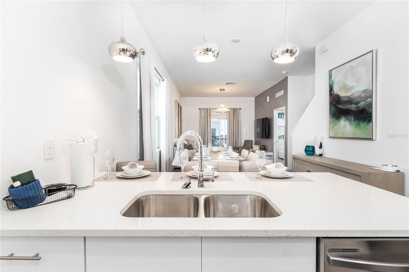 THE AZUR RESORT - Residential