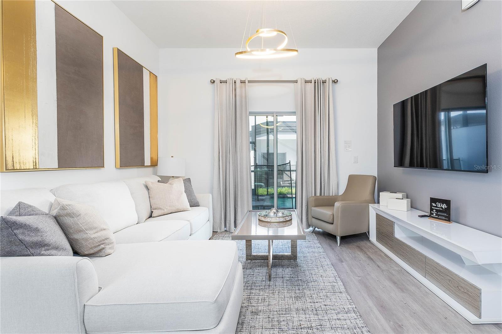 THE AZUR RESORT - Residential