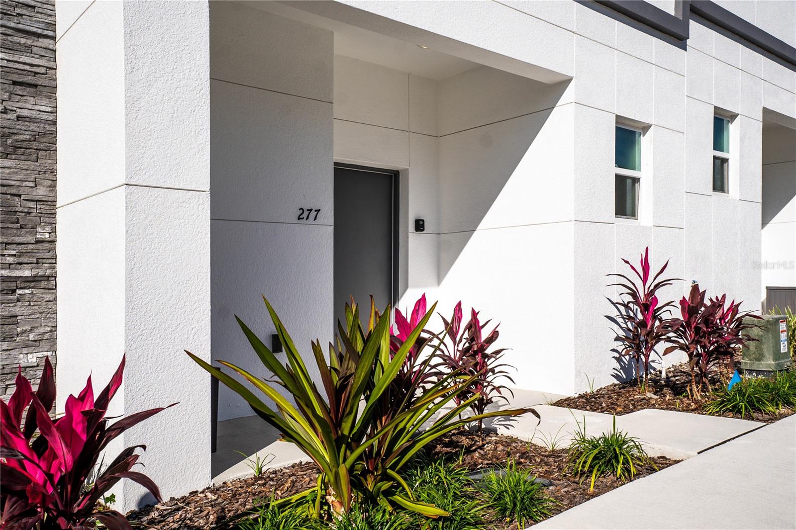 THE AZUR RESORT - Residential