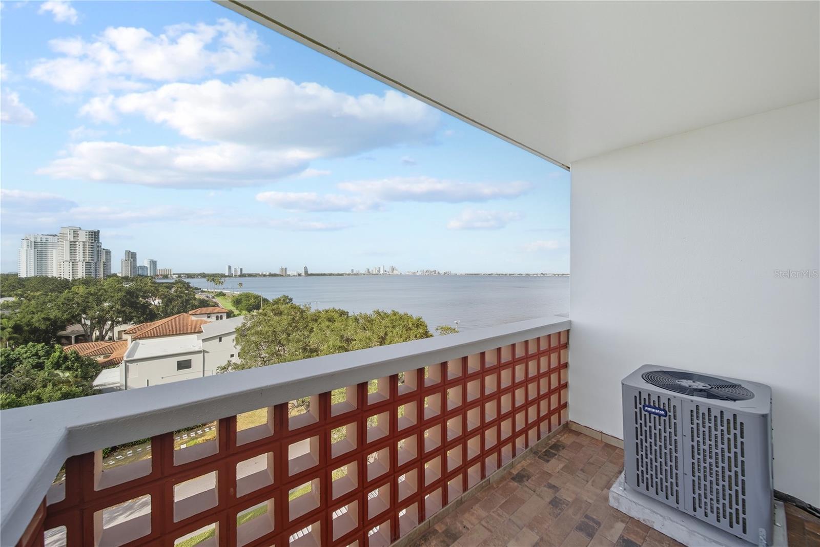 BAYSHORE TOWERS A CONDO - Residential