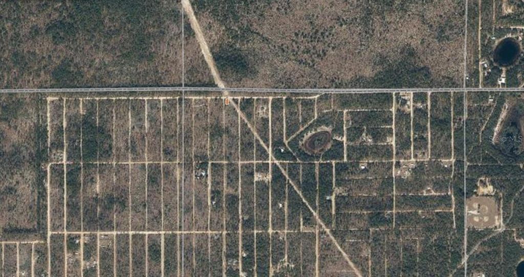 Photo of 4 Lemon Street, Interlachen, FL 32148 (MLS # A4694132)