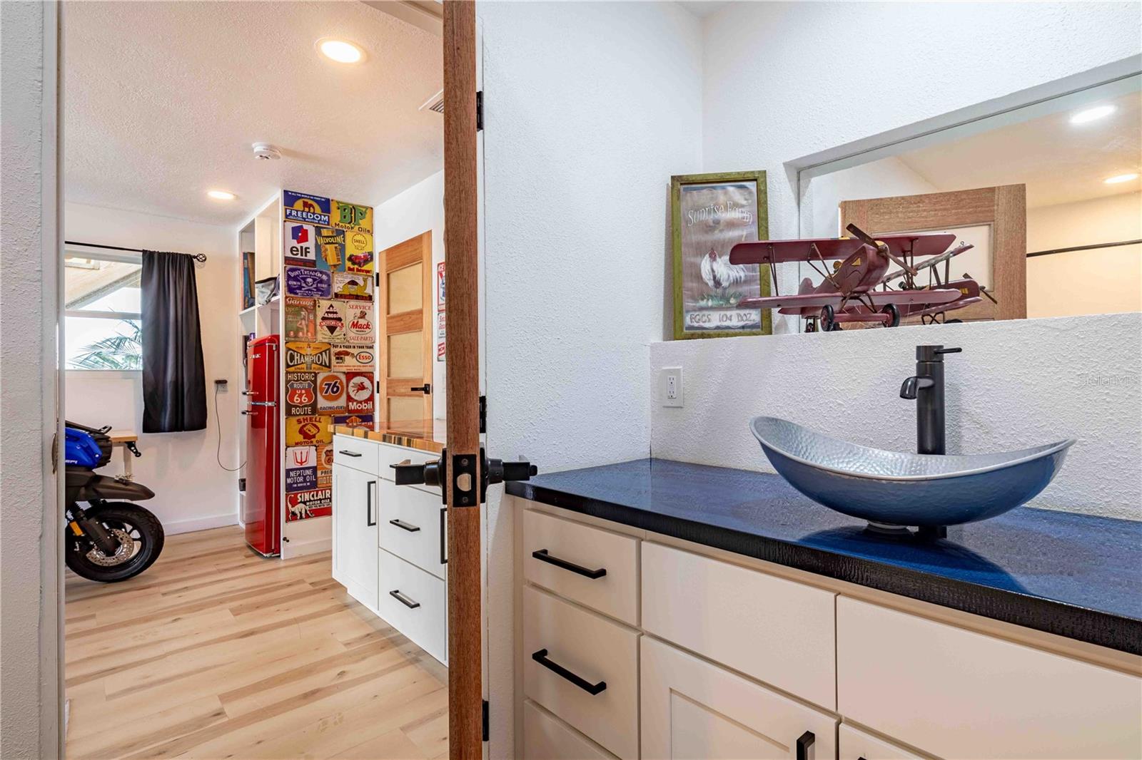 HAWKS PARK CO - Residential