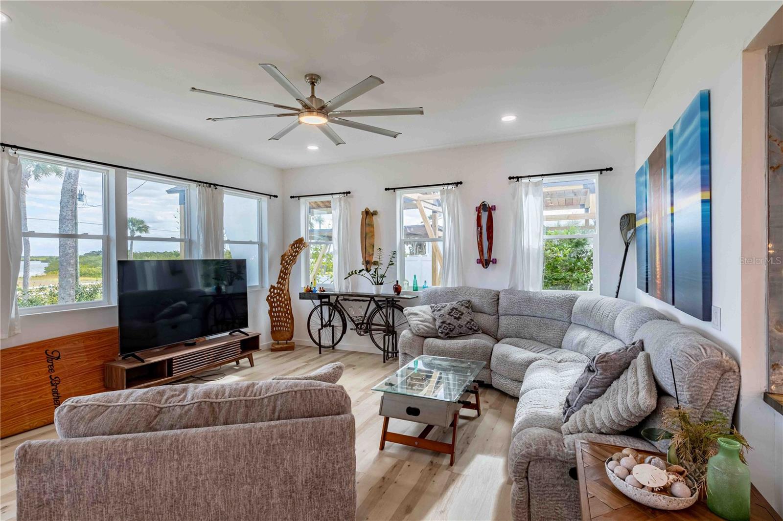 HAWKS PARK CO - Residential