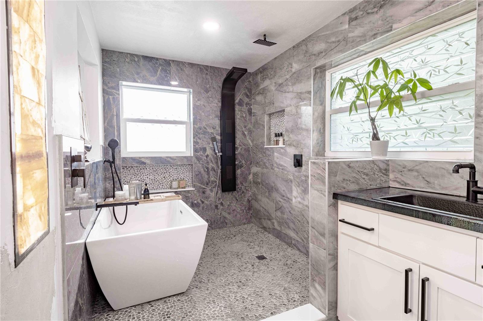 HAWKS PARK CO - Residential