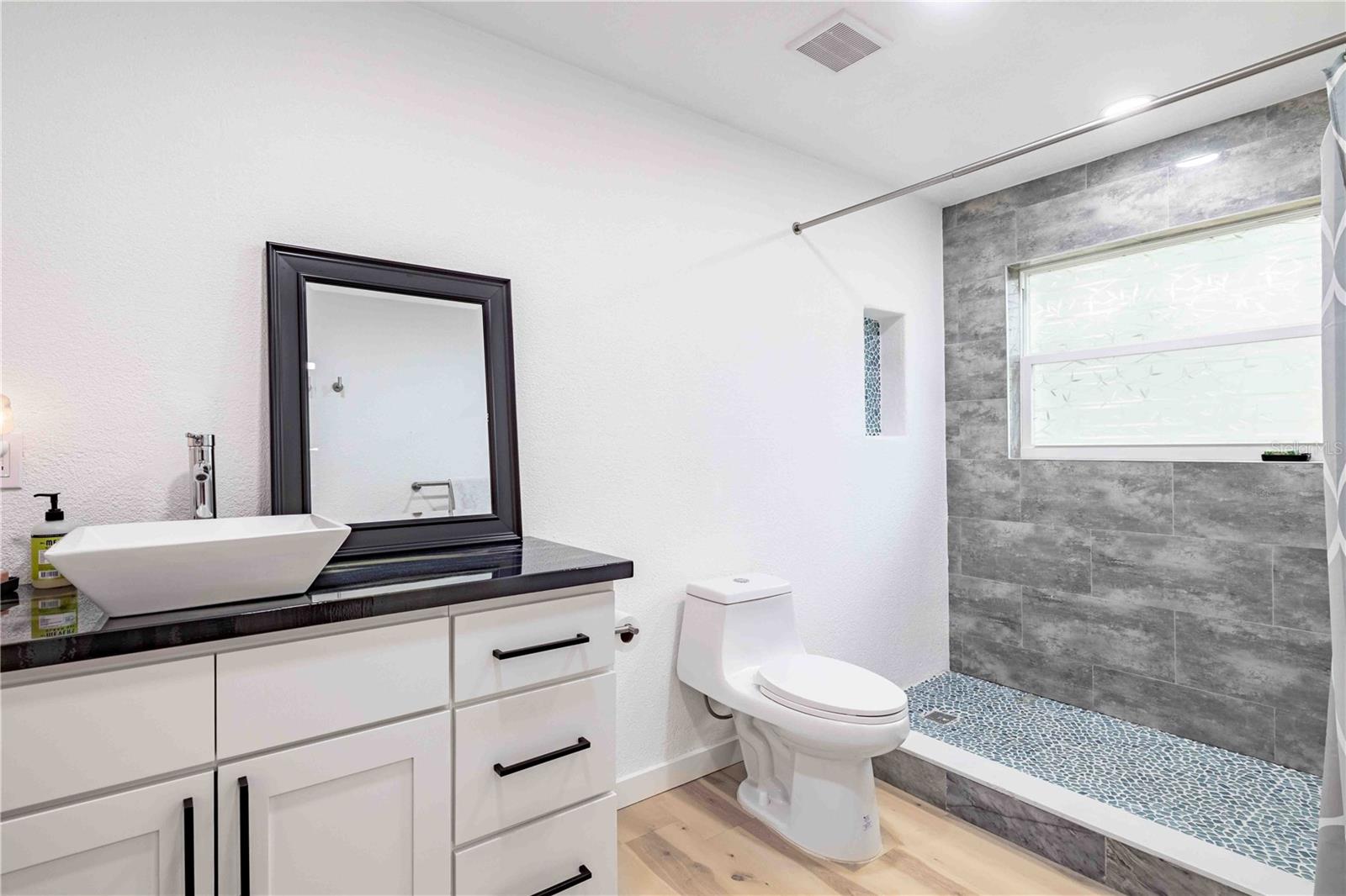 HAWKS PARK CO - Residential
