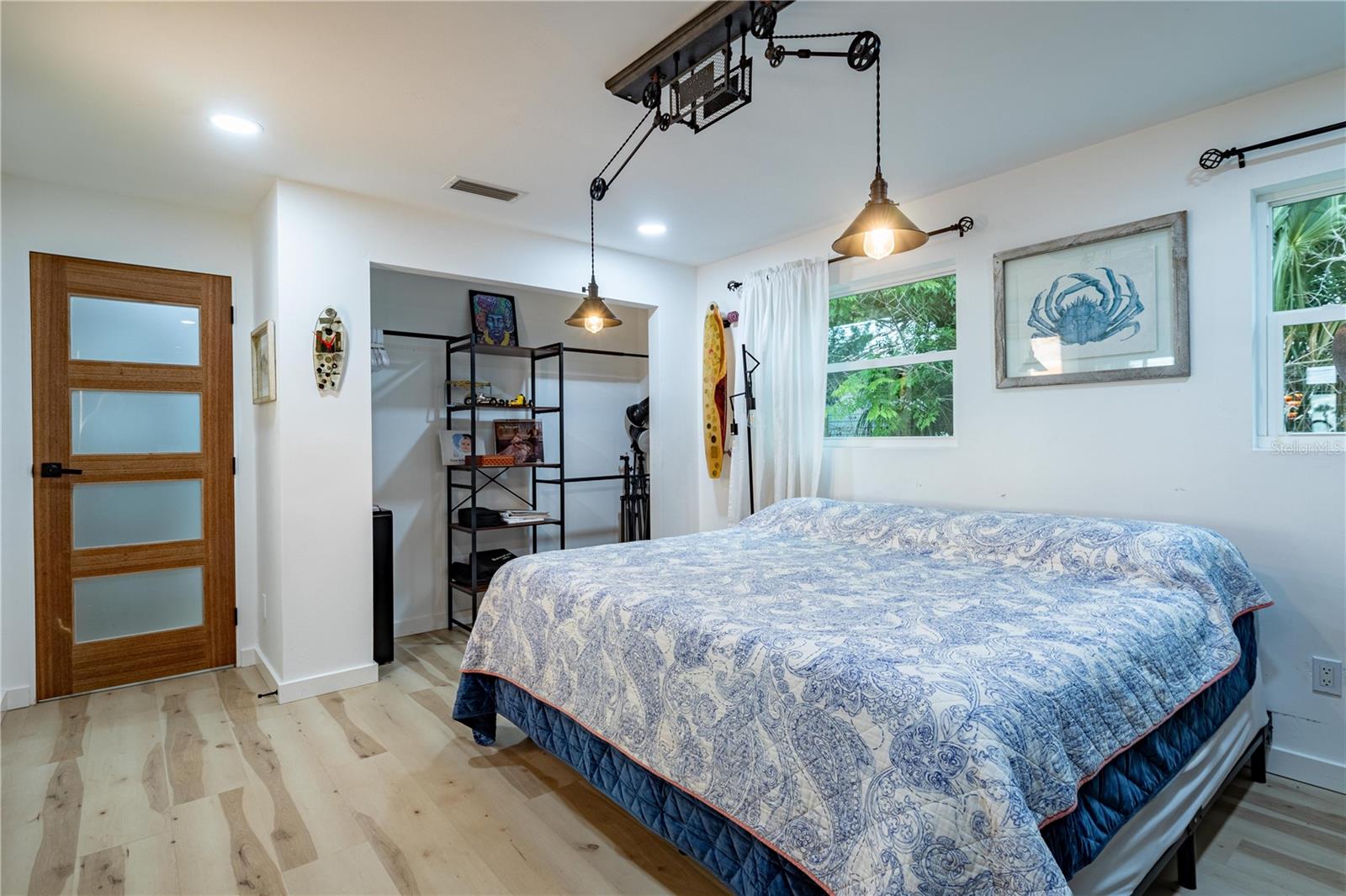 HAWKS PARK CO - Residential