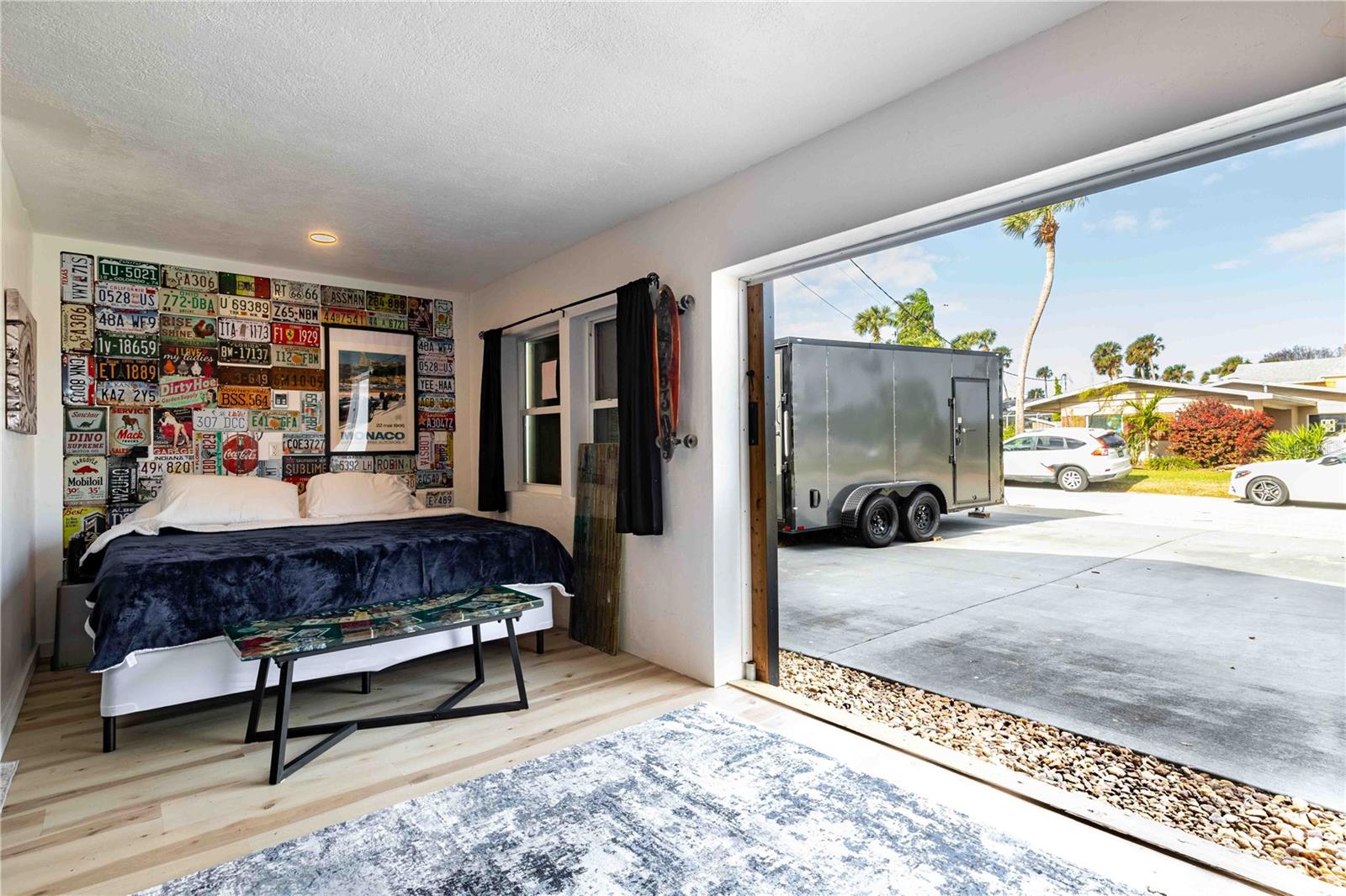 HAWKS PARK CO - Residential