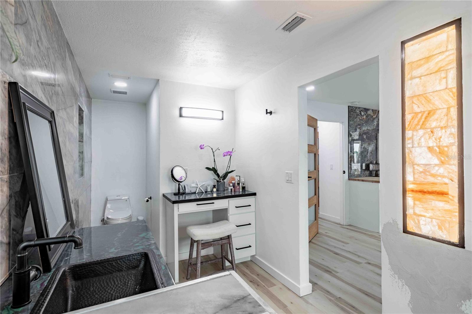 HAWKS PARK CO - Residential