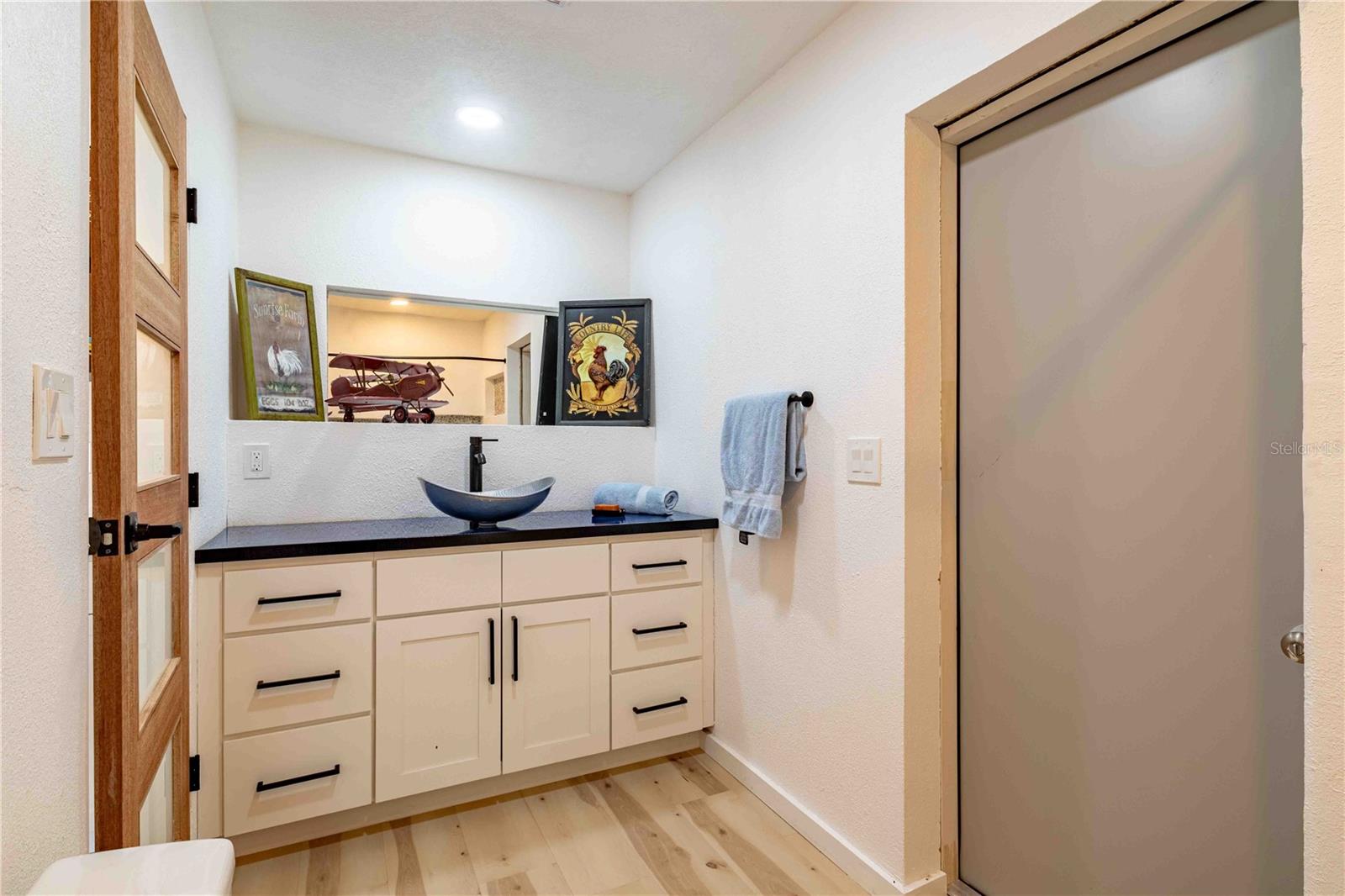 HAWKS PARK CO - Residential