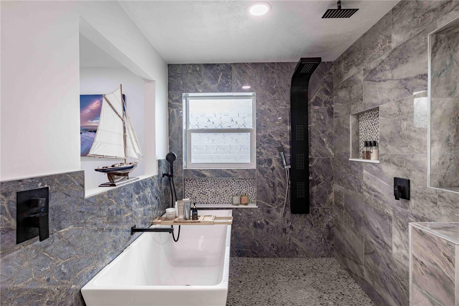 HAWKS PARK CO - Residential
