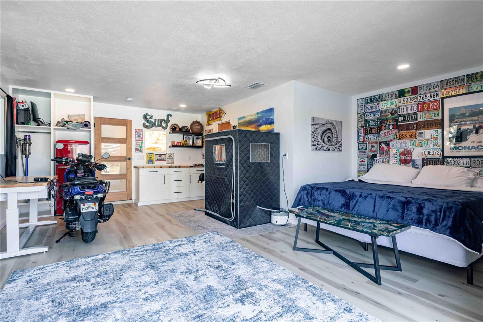 HAWKS PARK CO - Residential